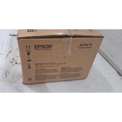 ELPDC13 Visualiser - Clearance Product