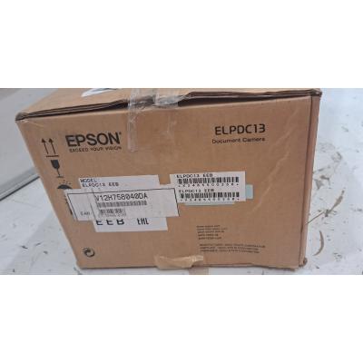 ELPDC13 Visualiser - Clearance Product