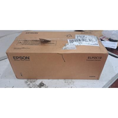 ELPDC13 Visualiser - Clearance Product