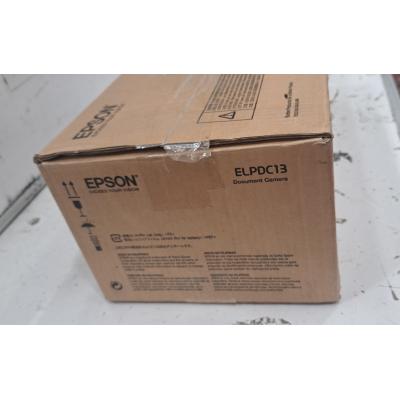 ELPDC13 Visualiser - Clearance Product