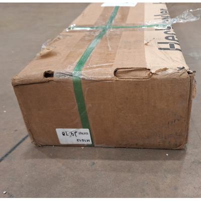 H1012-BK - Clearance Product