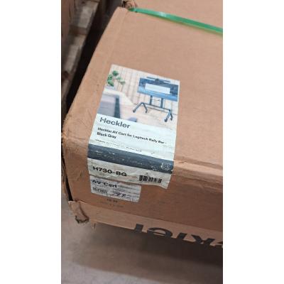 H730-BG - Clearance Product