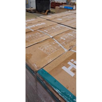 75" A7QTUK QLED Smart AI TV - Clearance