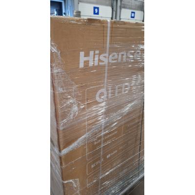 75" A7QTUK QLED Smart AI TV - Clearance