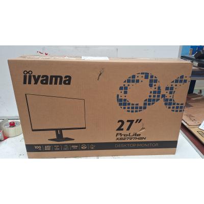 27" XB2797HSN-B1 Monitor - Clearance Product