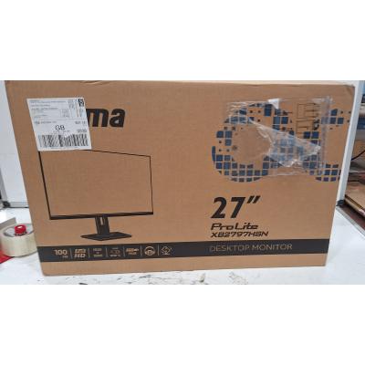 27" XB2797HSN-B1 Monitor - Clearance Product