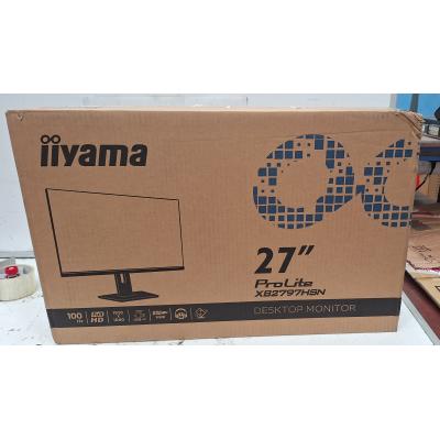 27" XB2797HSN-B1 Monitor - Clearance Product