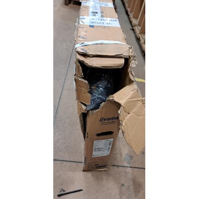 43" PROLITE TF4339AS-B1AG Display - Clearance