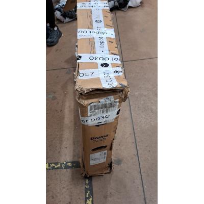 43" PROLITE TF4339AS-B1AG Display - Clearance