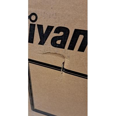 19" ProLite B1980S-B1 Monitor - Clearance