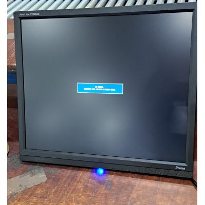 19" ProLite B1980S-B1 Monitor - Clearance