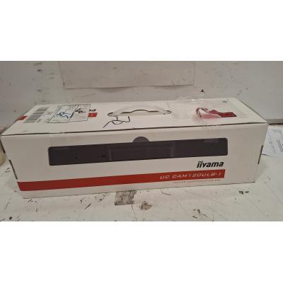 CAM120ULB 12MP Camera Bar - Clearance