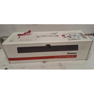 CAM120ULB 12MP Camera Bar - Clearance
