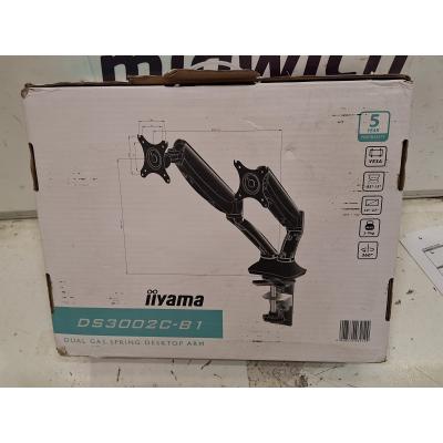 DS3002C-B1 - Clearance Product
