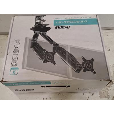 DS3002C-B1 - Clearance Product