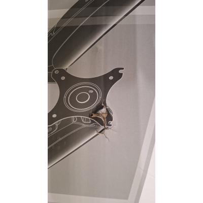DS3002C-B1 - Clearance Product