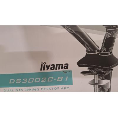DS3002C-B1 - Clearance Product
