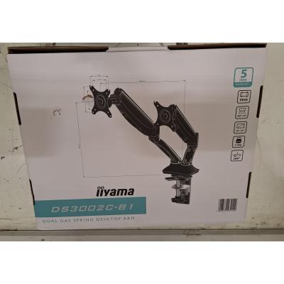 DS3002C-B1 - Clearance Product