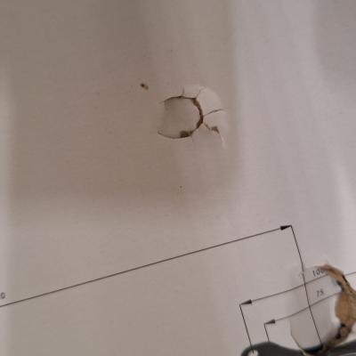 DS3002C-B1 - Clearance Product