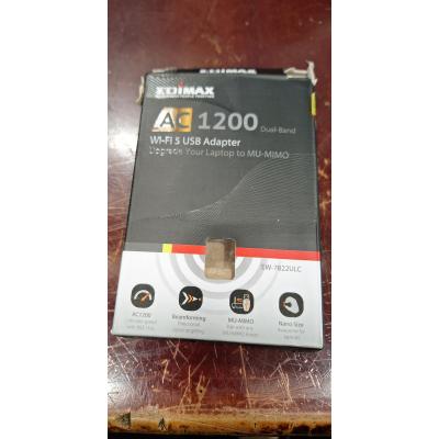 EW-7822ULC - Clearance Product