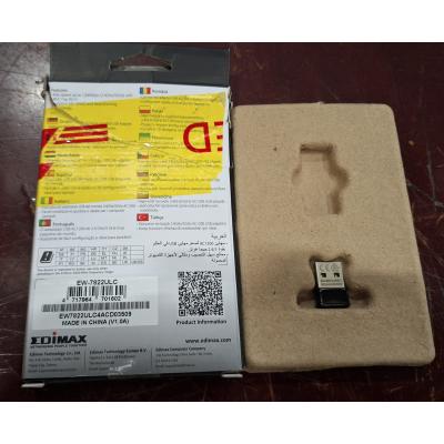 EW-7822ULC - Clearance Product