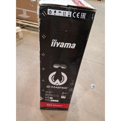 43" G4380UHSU-B1 Monitor - Clearance Product