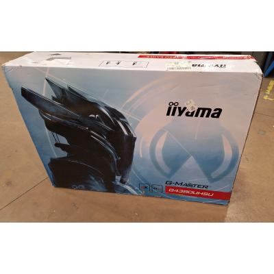 43" G4380UHSU-B1 Monitor - Clearance Product
