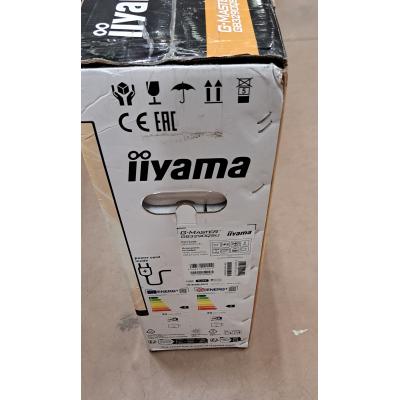 32" G-MASTER GB3290QSU-B1 Monitor - Clearance