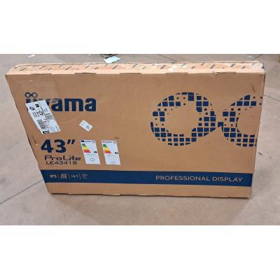 LE4341S-B2 - Clearance Product