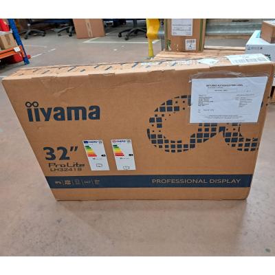 32" ProLite LH3241S-B2 - Clearance Product