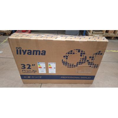 32" ProLite LH3241S-B2 - Clearance Product