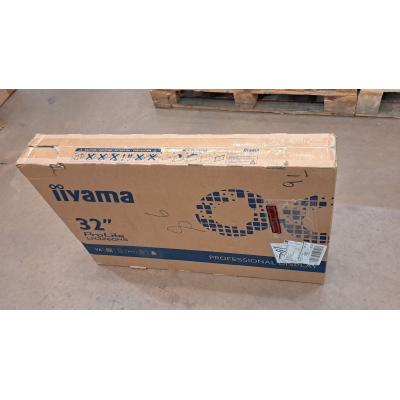 32" ProLite LH3260HS Display - Clearance