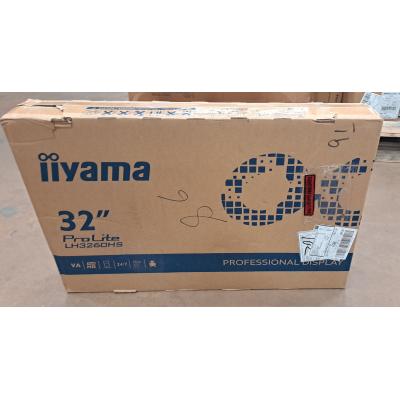 32" ProLite LH3260HS Display - Clearance