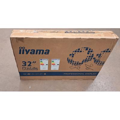32" ProLite LH3260HS Display - Clearance