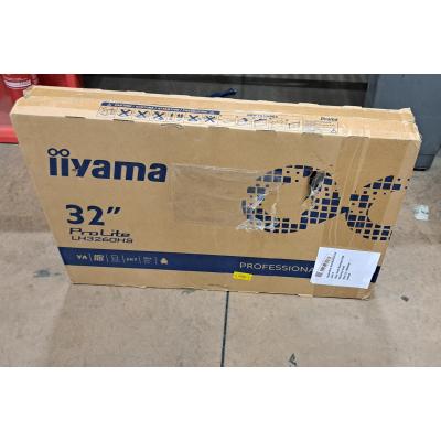 32" ProLite LH3260HS Display - Clearance