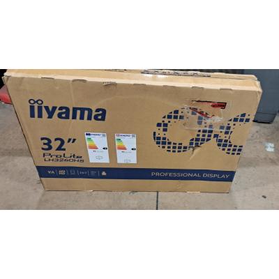 32" ProLite LH3260HS Display - Clearance