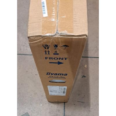 43" ProLite LH4360UHS-B2AG - Clearance
