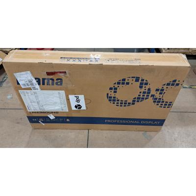 43" ProLite LH4360UHS-B2AG - Clearance