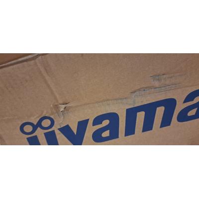 43" ProLite LH4360UHS-B2AG - Clearance