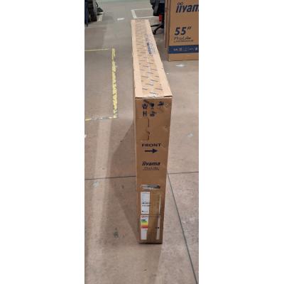 55" ProLite LH5541UHS-B2 Display - Clearance