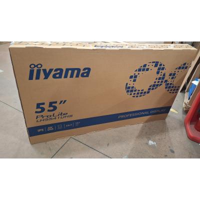 55" ProLite LH5541UHS-B2 Display - Clearance
