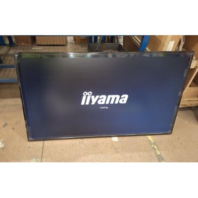 55" ProLite LH5560UHS-B2AG Commercial Display