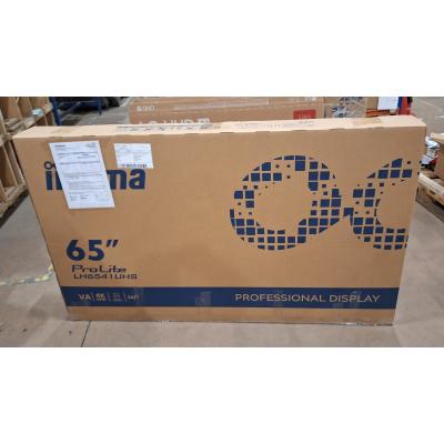65" LH6541UHS-B1AG - Clearance Product
