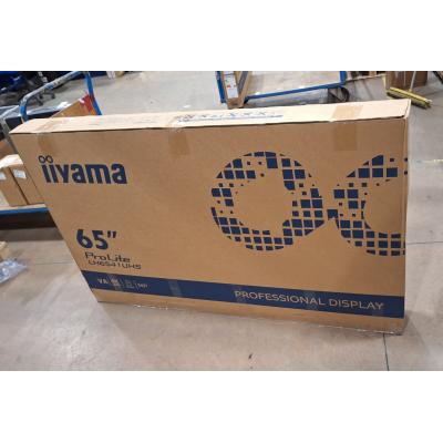 65" LH6541UHS-B1AG - Clearance Product