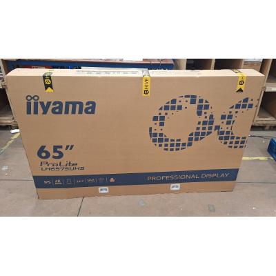 65" LH6575UHS-B2AG Display - Clearance