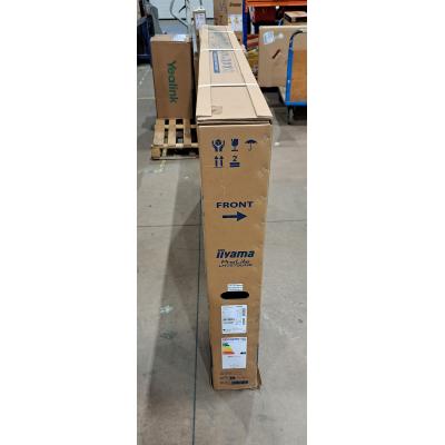 75" LH7575UHS-B2AG Display - Clearance