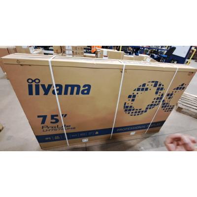 75" LH7575UHS-B2AG Display - Clearance