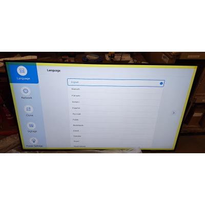 75" ProLite LH7575UHS-B2AG - Clearance
