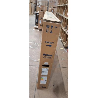 75" ProLite LH7575UHS-B2AG - Clearance