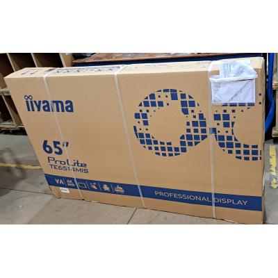 65" TE6514MIS-B2AG - Clearance Product